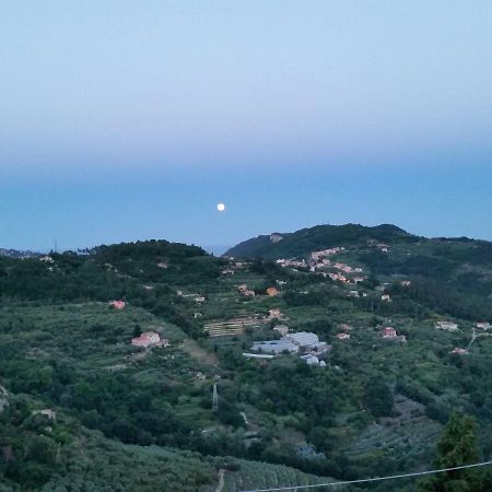 Colpi Di Timone B&B Finale Ligure Kültér fotó