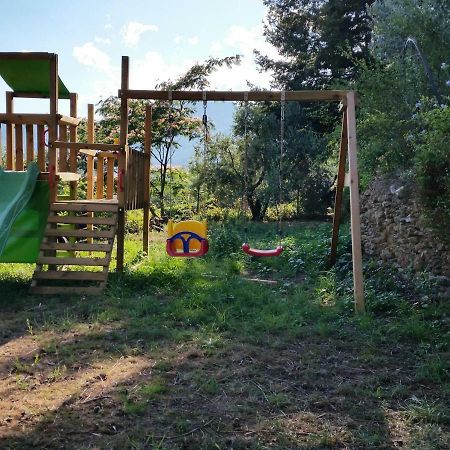 Colpi Di Timone B&B Finale Ligure Kültér fotó