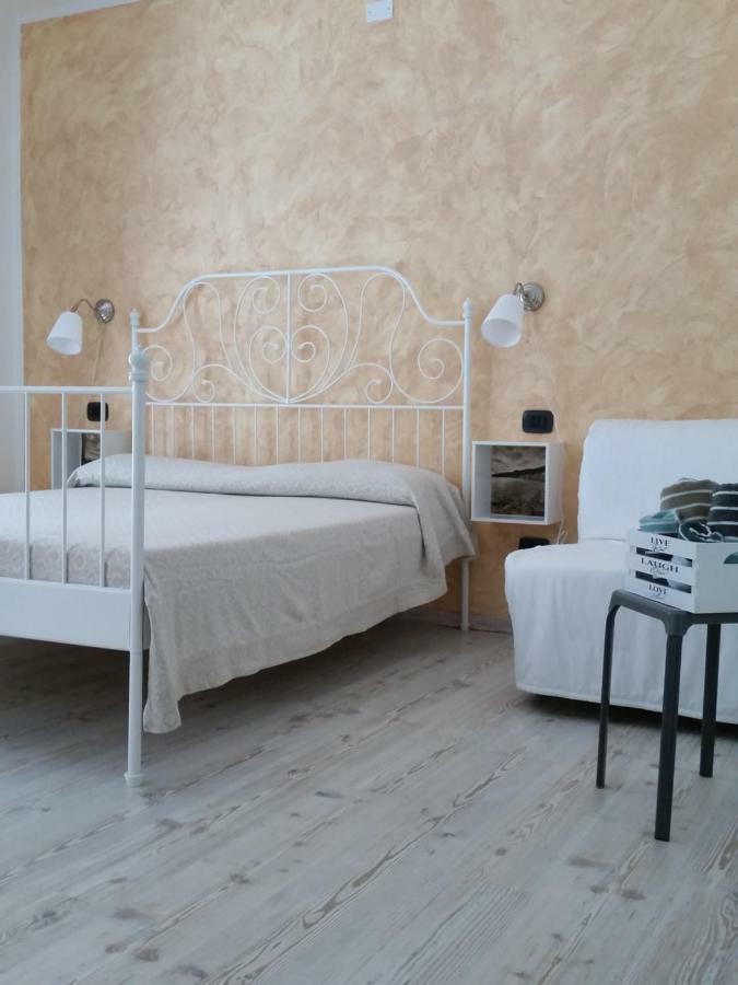 Colpi Di Timone B&B Finale Ligure Kültér fotó
