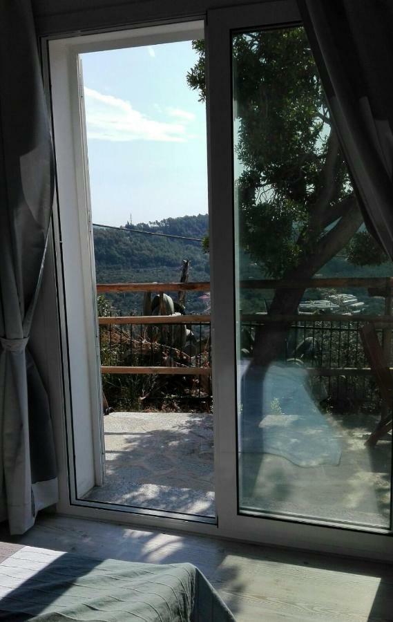 Colpi Di Timone B&B Finale Ligure Kültér fotó