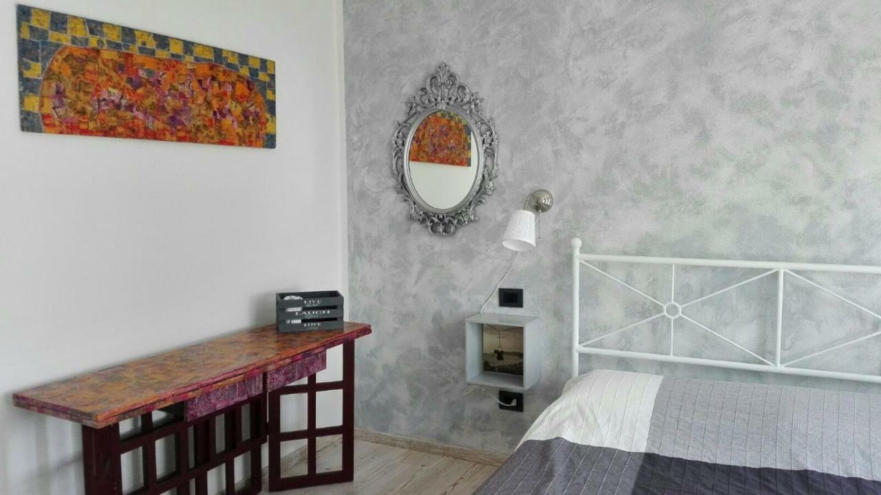 Colpi Di Timone B&B Finale Ligure Kültér fotó