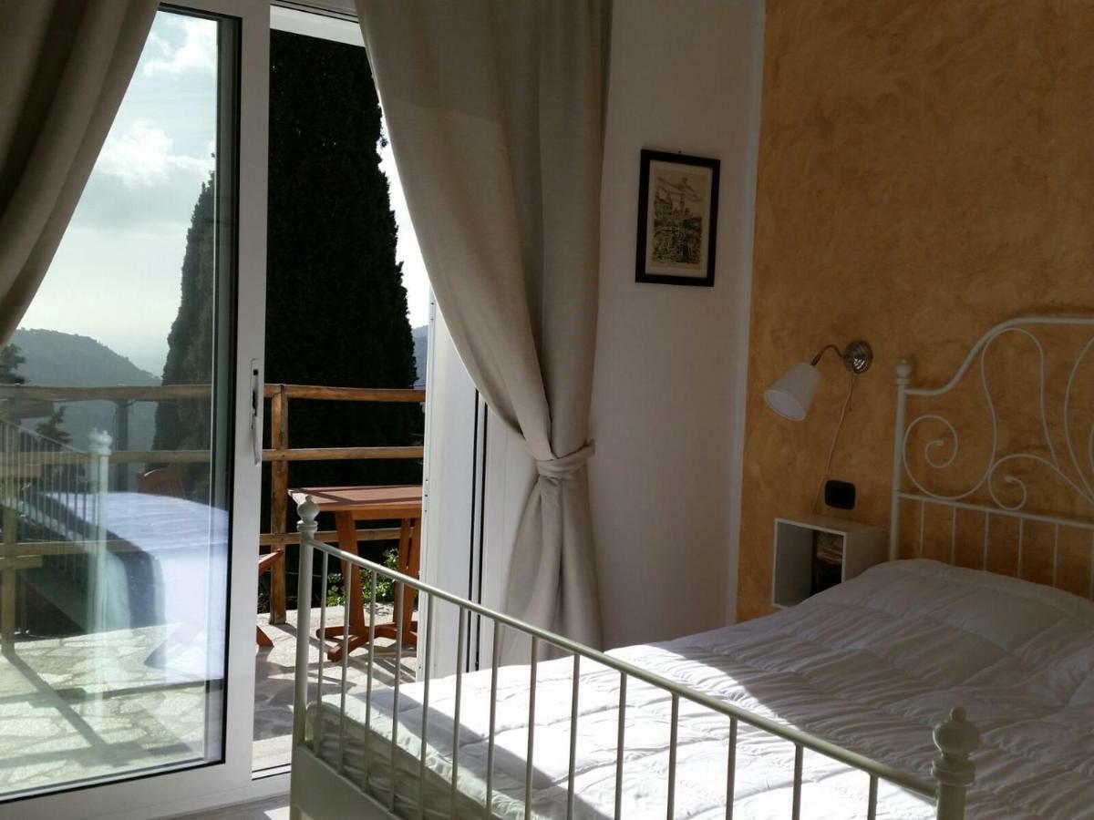 Colpi Di Timone B&B Finale Ligure Kültér fotó